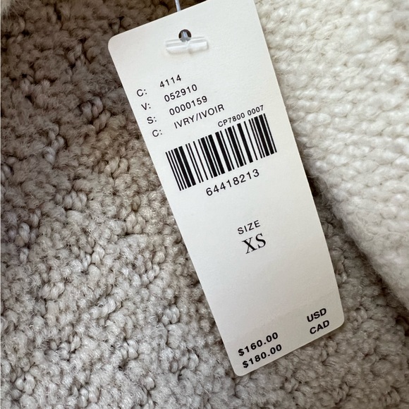 Pilcro classic longline cardigan - Picture 11 of 11